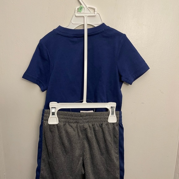 Puma Shirt and Short Set - Picture 3 of 3